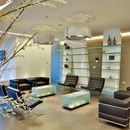 Best Western Parco Paglia Hotel Chieti Exterior foto