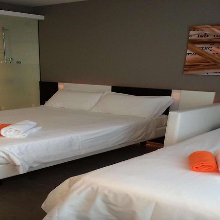 Best Western Parco Paglia Hotel Chieti Exterior foto