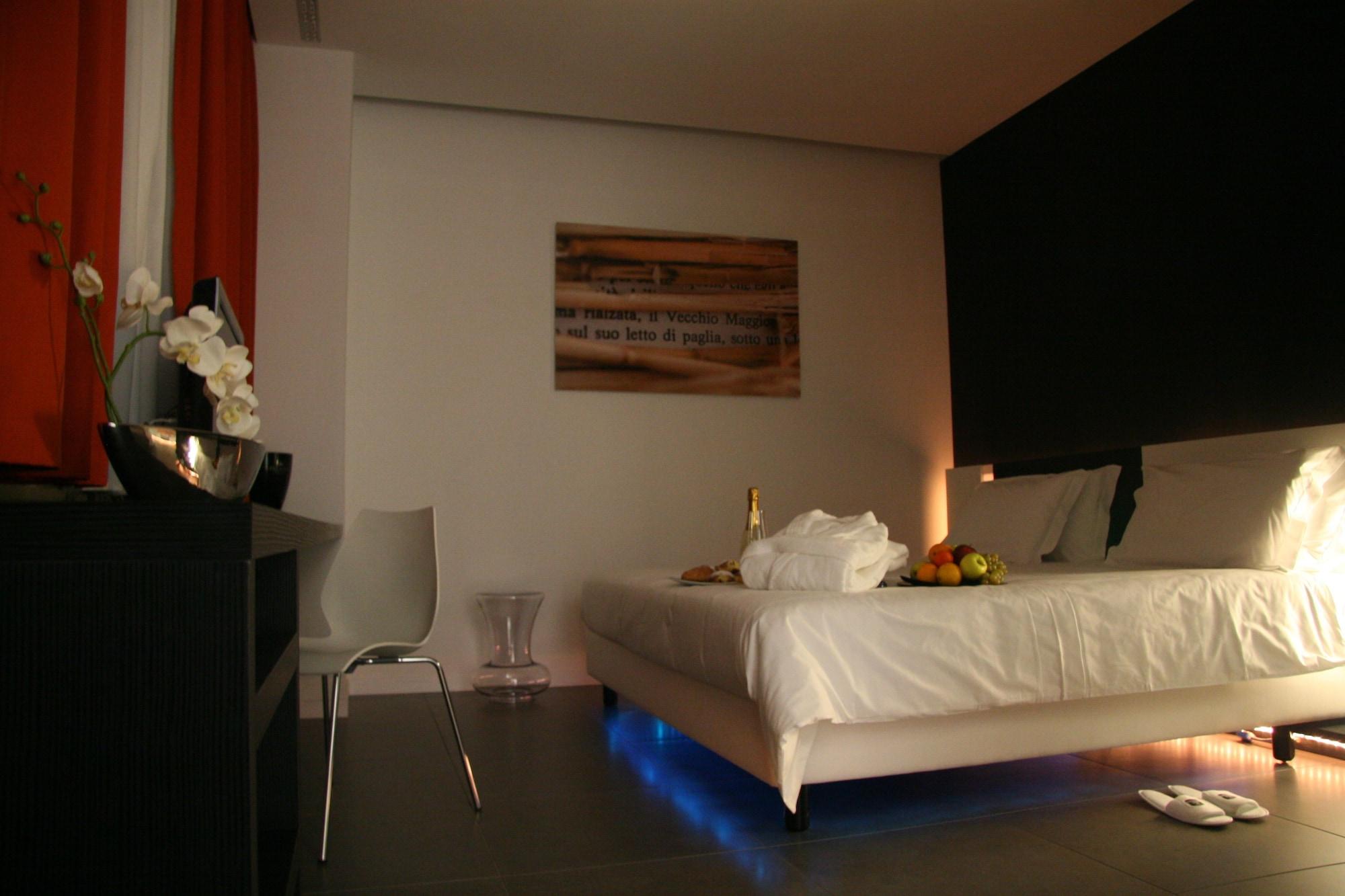 Best Western Parco Paglia Hotel Chieti Exterior foto