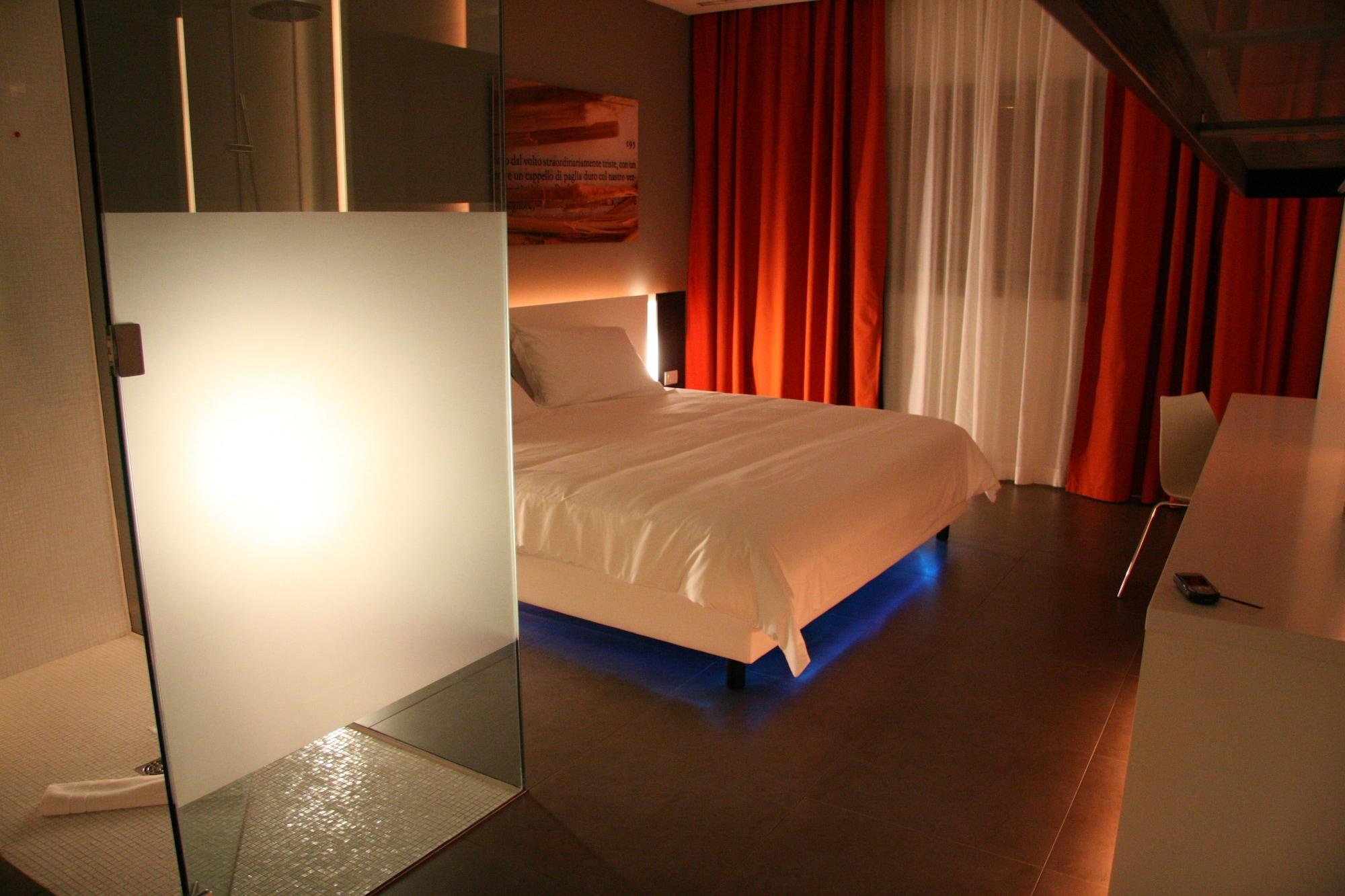 Best Western Parco Paglia Hotel Chieti Exterior foto