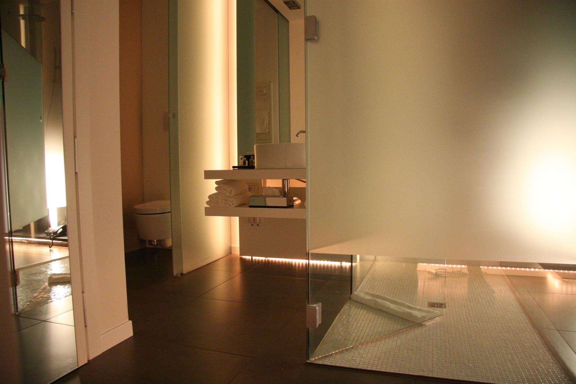 Best Western Parco Paglia Hotel Chieti Exterior foto