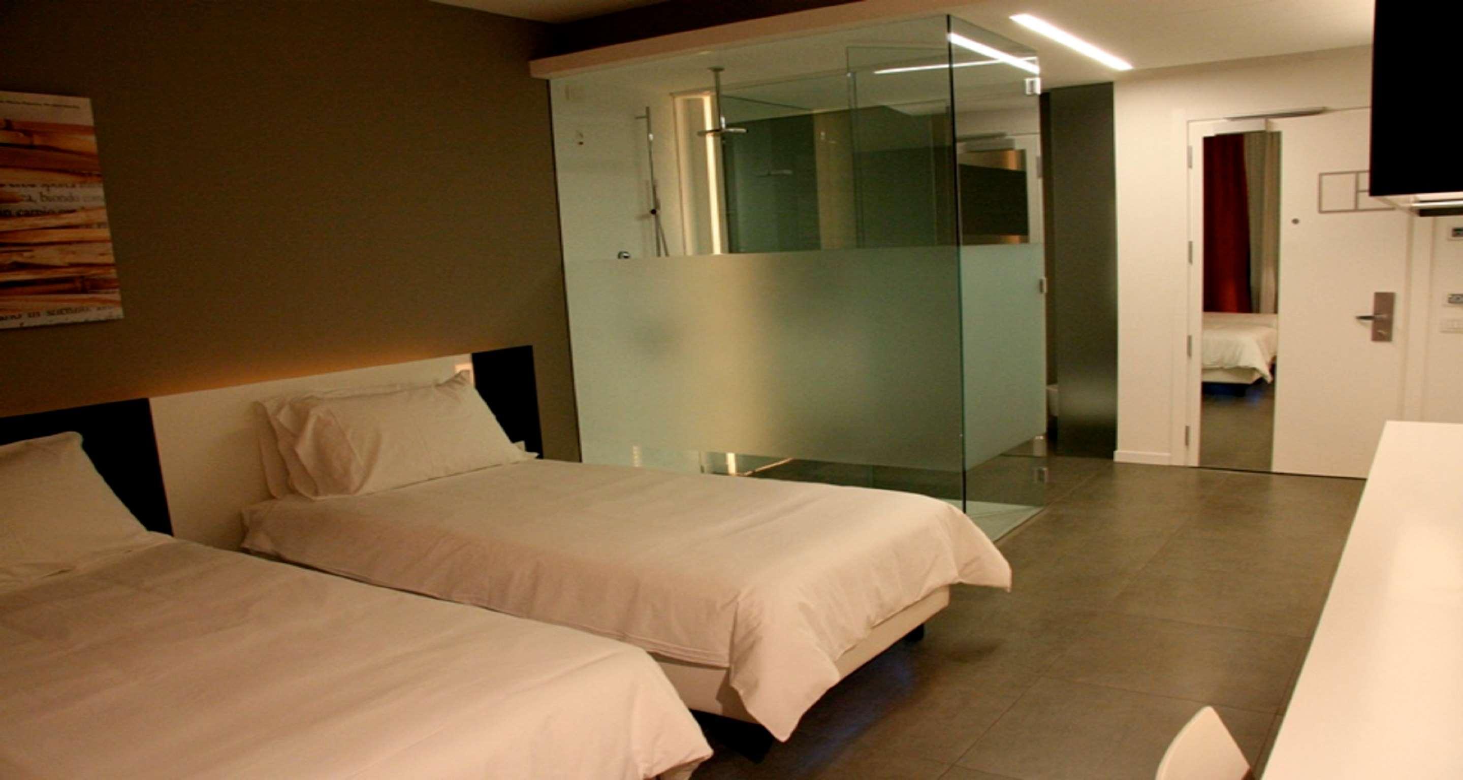 Best Western Parco Paglia Hotel Chieti Cameră foto