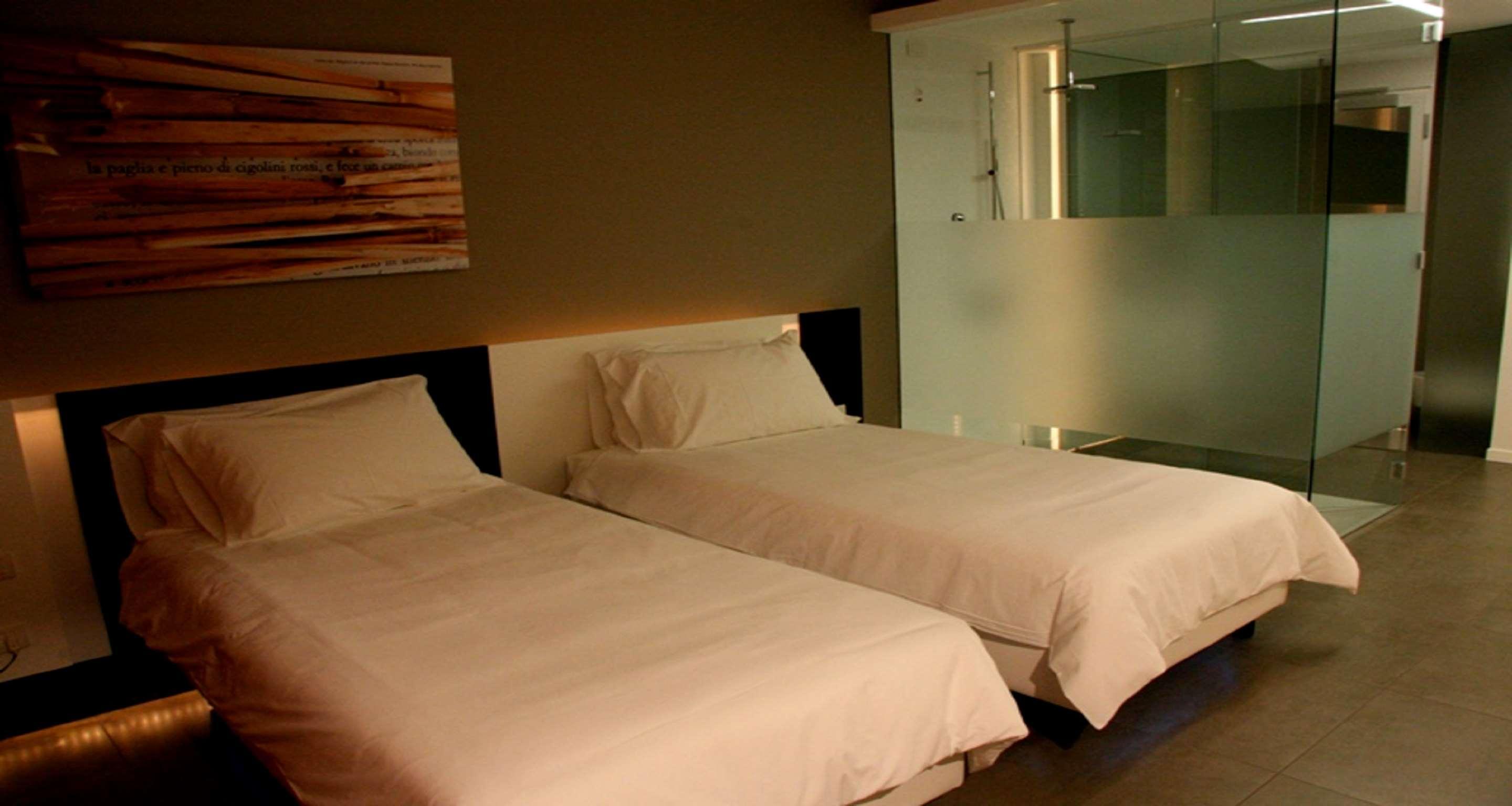 Best Western Parco Paglia Hotel Chieti Exterior foto