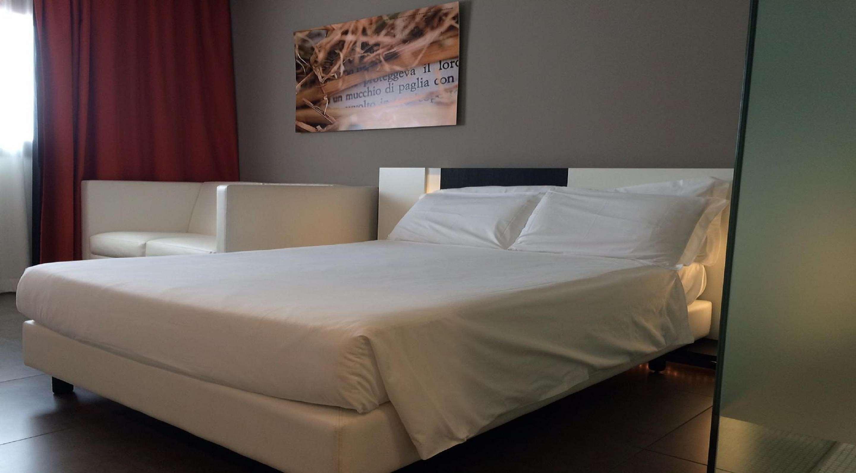 Best Western Parco Paglia Hotel Chieti Exterior foto