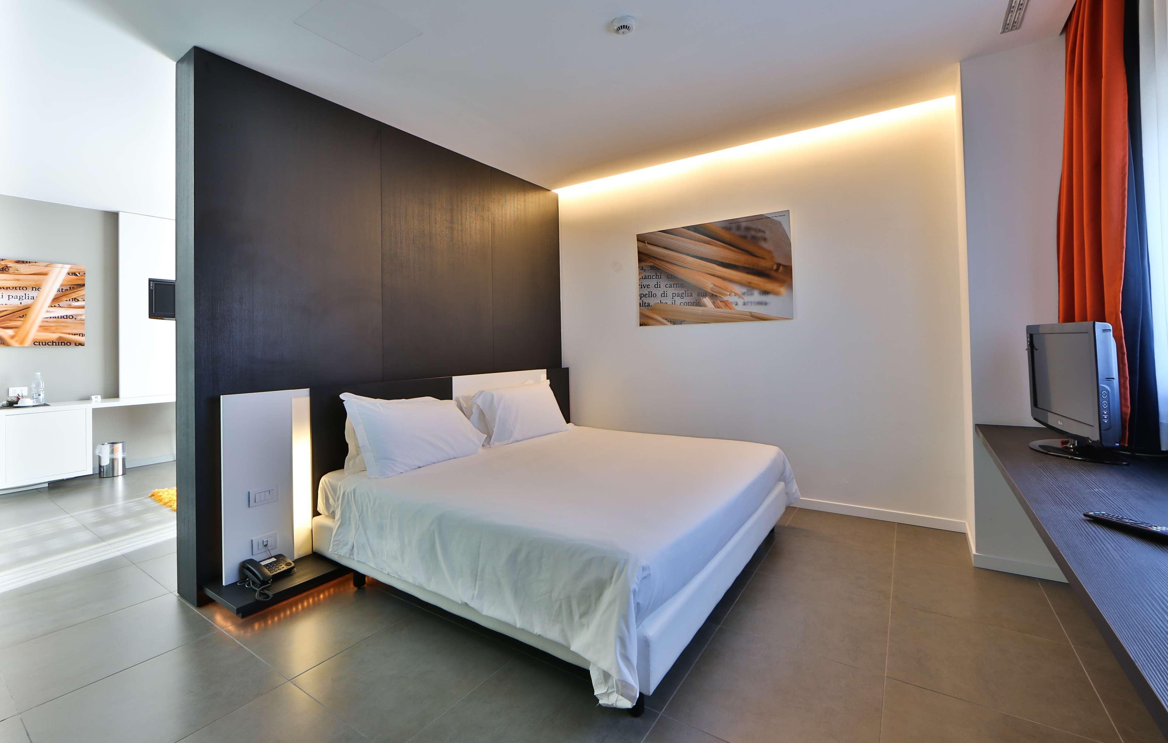 Best Western Parco Paglia Hotel Chieti Exterior foto