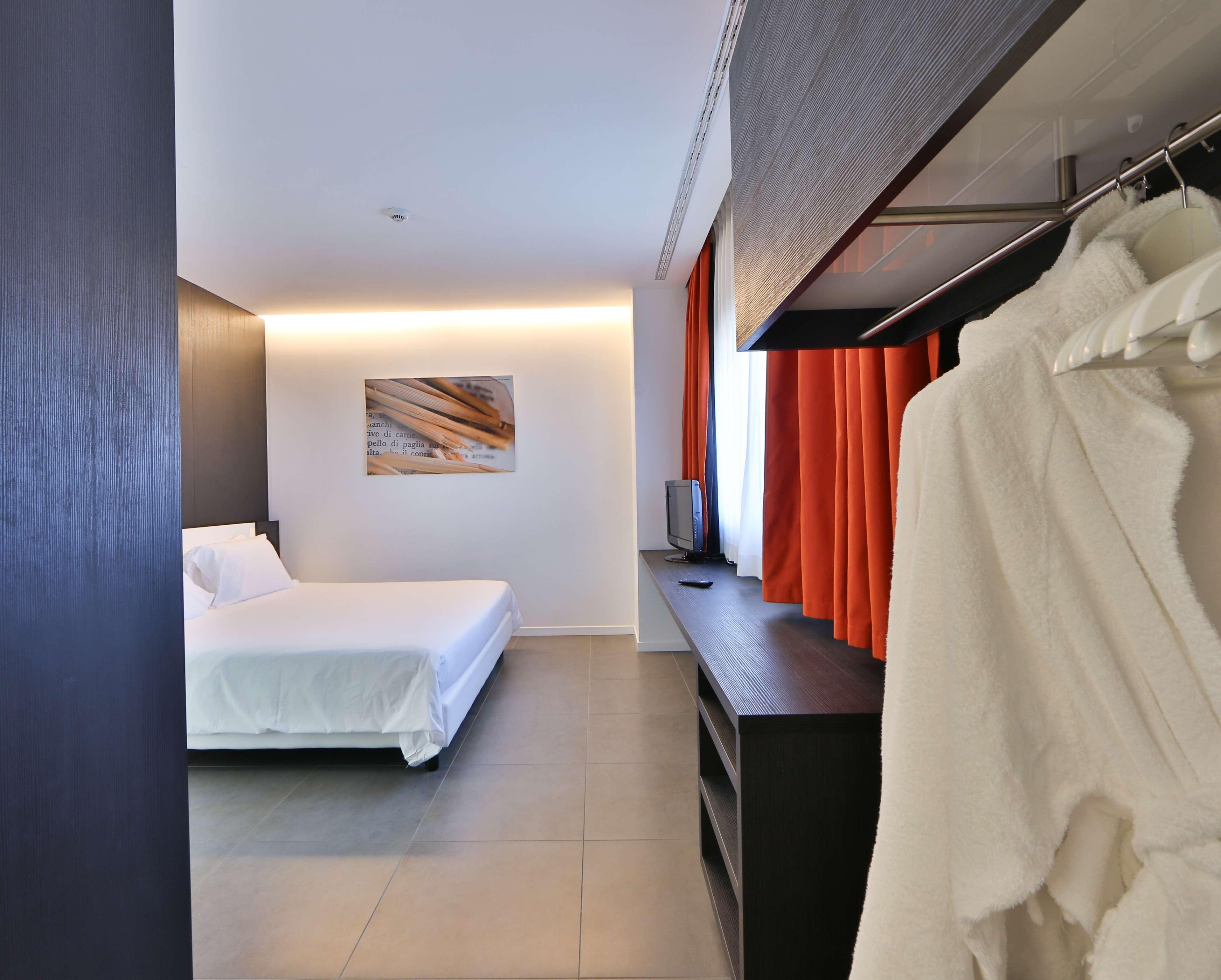 Best Western Parco Paglia Hotel Chieti Exterior foto