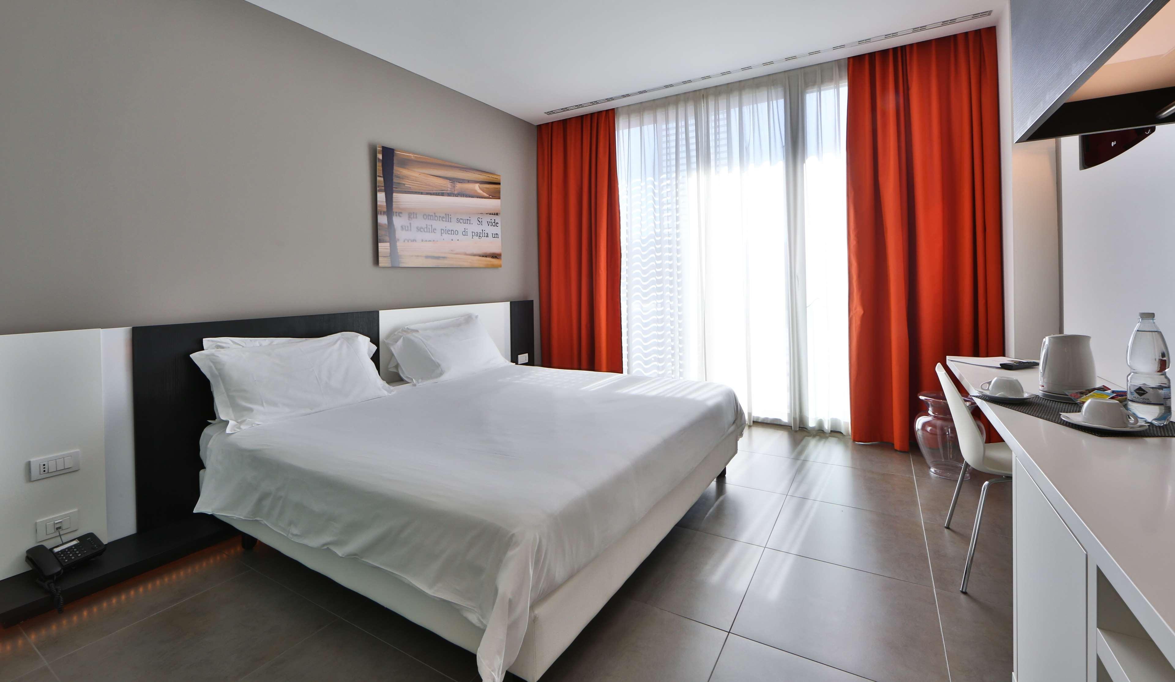Best Western Parco Paglia Hotel Chieti Exterior foto