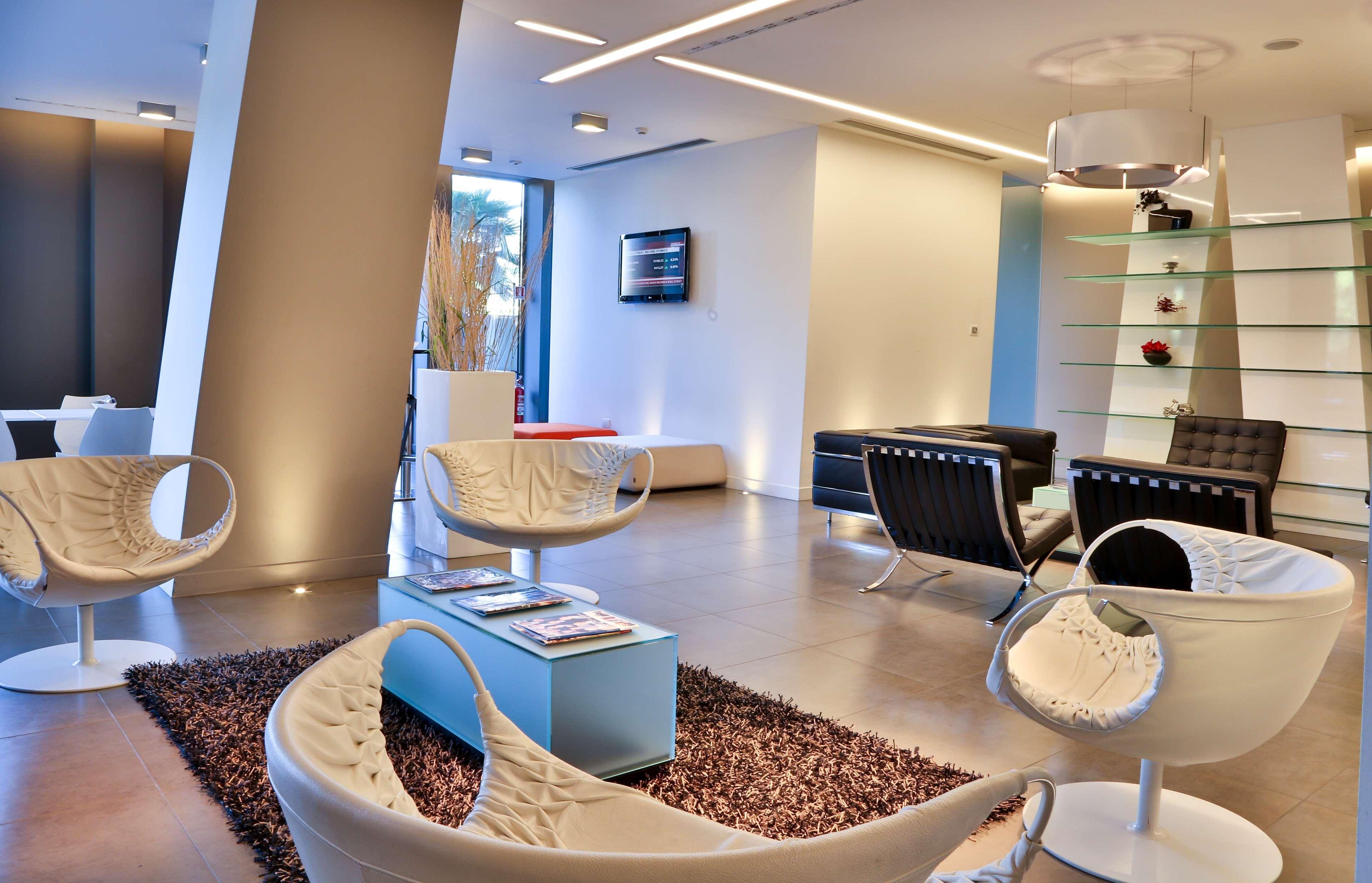 Best Western Parco Paglia Hotel Chieti Exterior foto