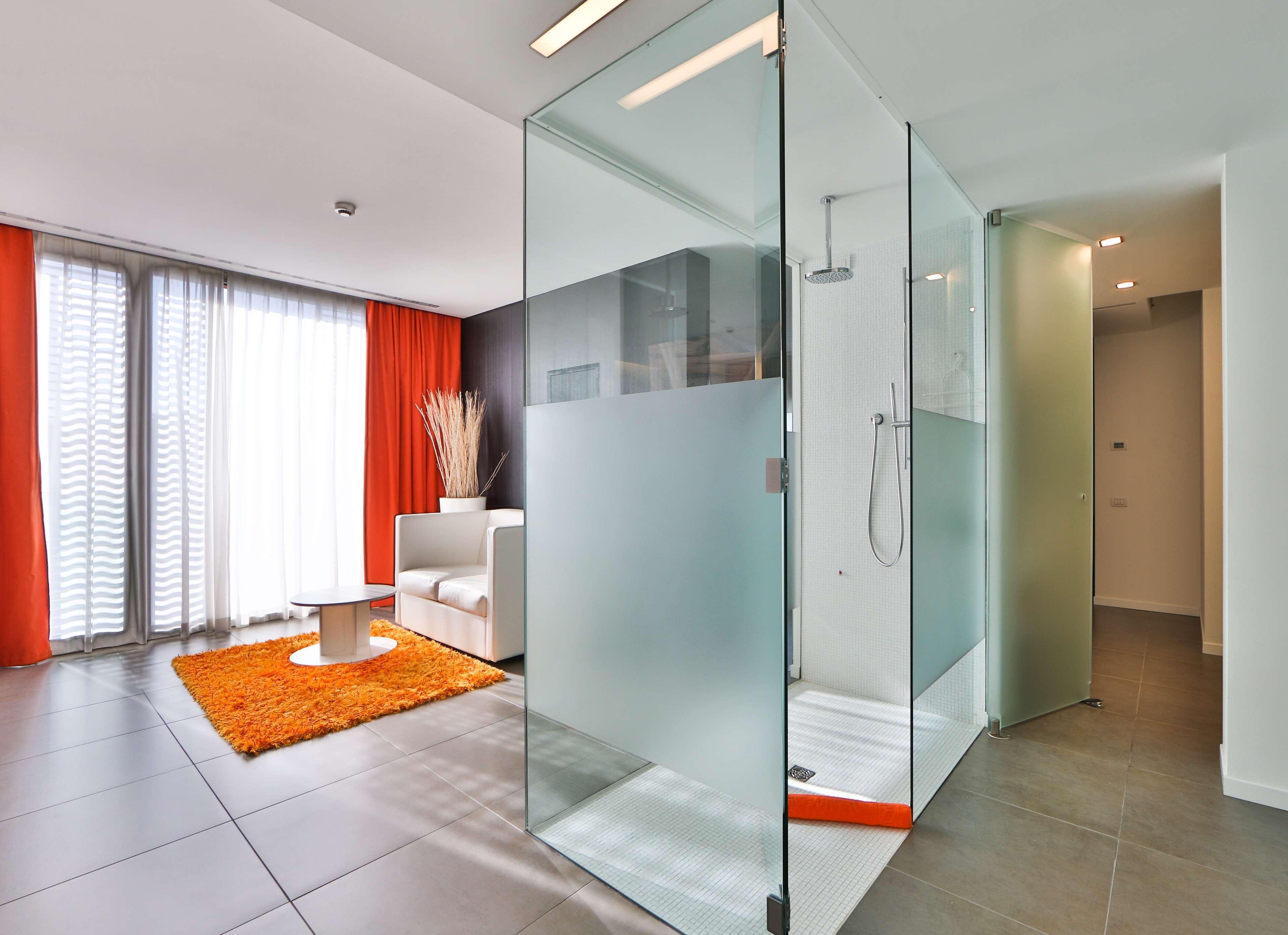 Best Western Parco Paglia Hotel Chieti Exterior foto