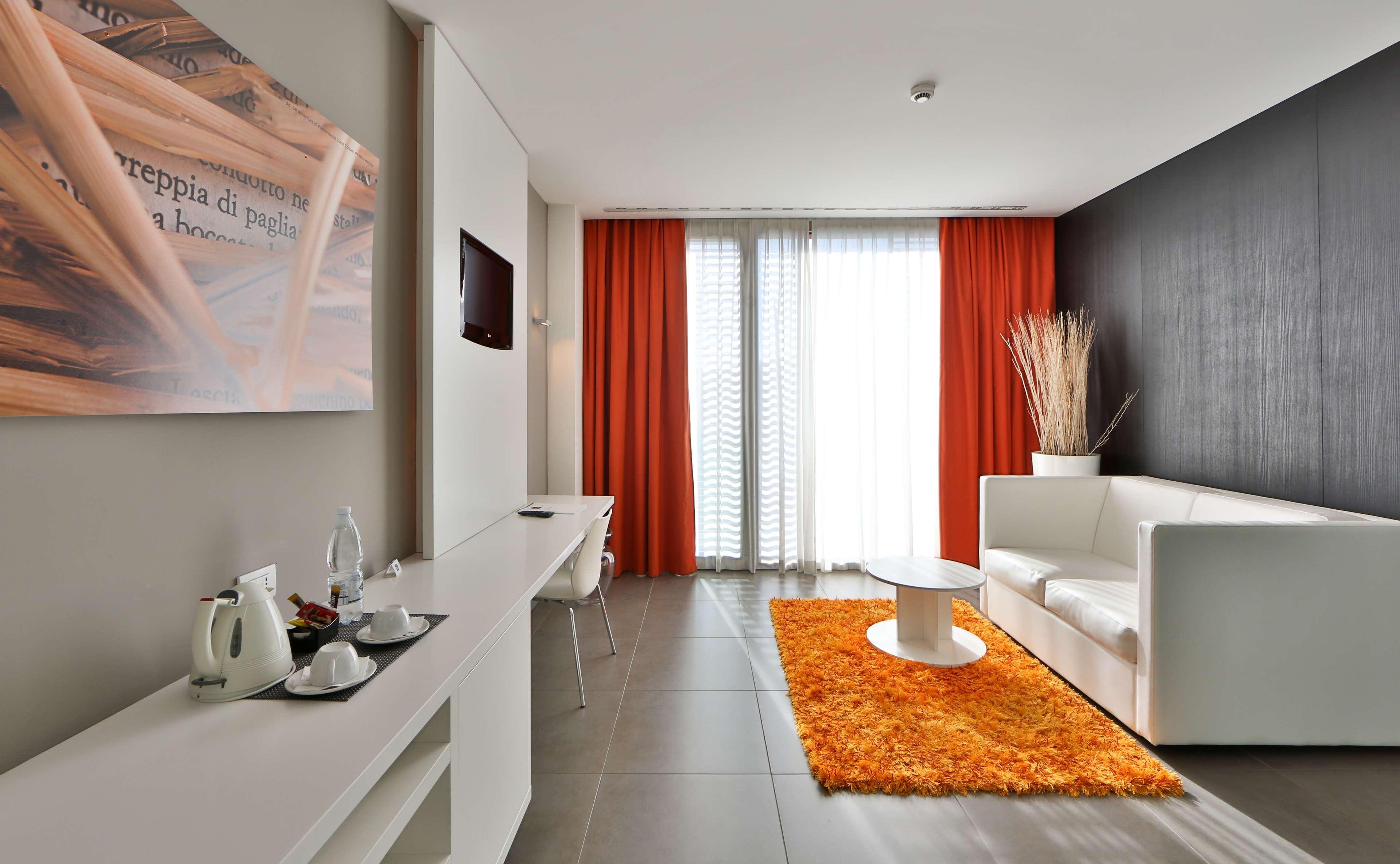 Best Western Parco Paglia Hotel Chieti Exterior foto