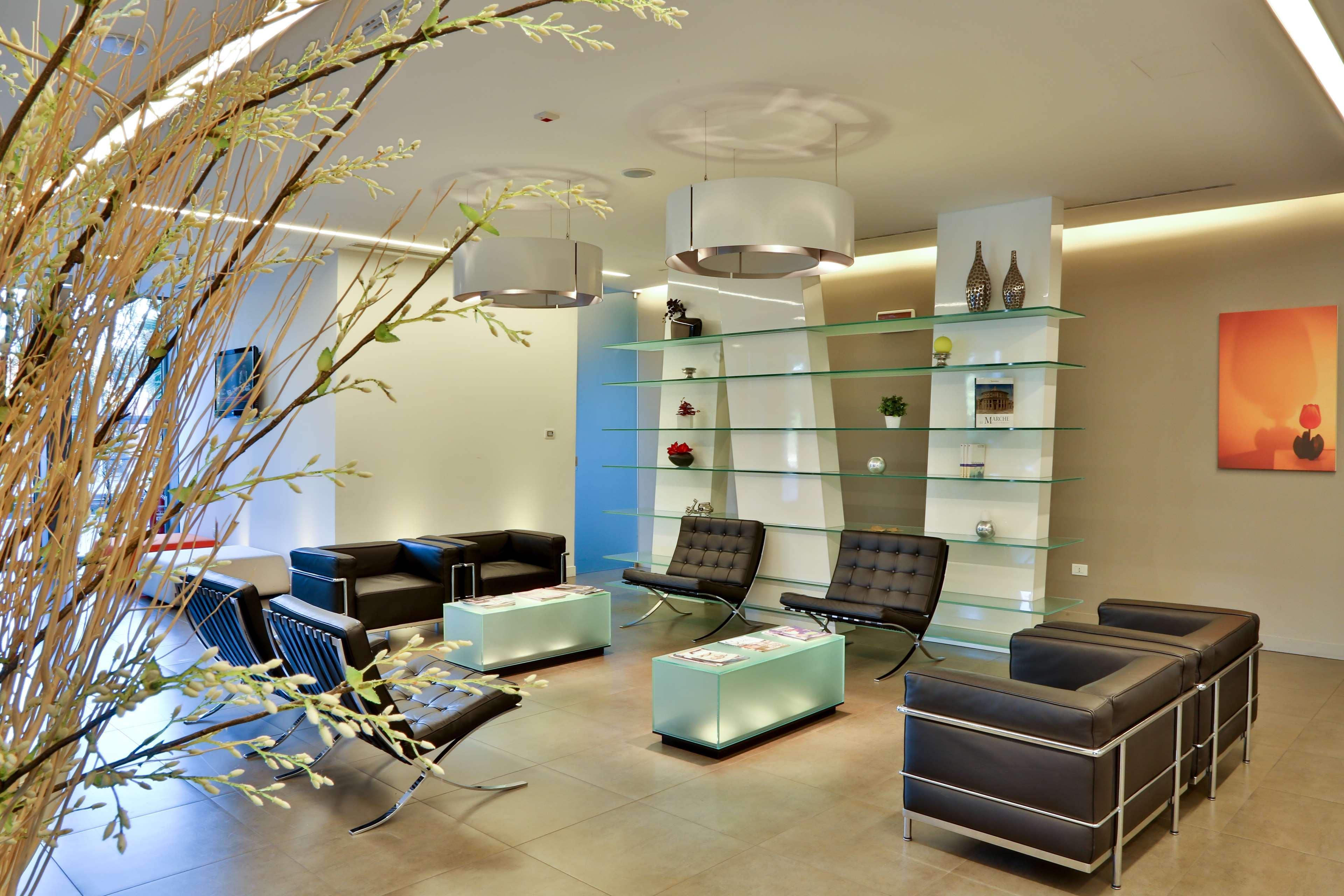 Best Western Parco Paglia Hotel Chieti Exterior foto