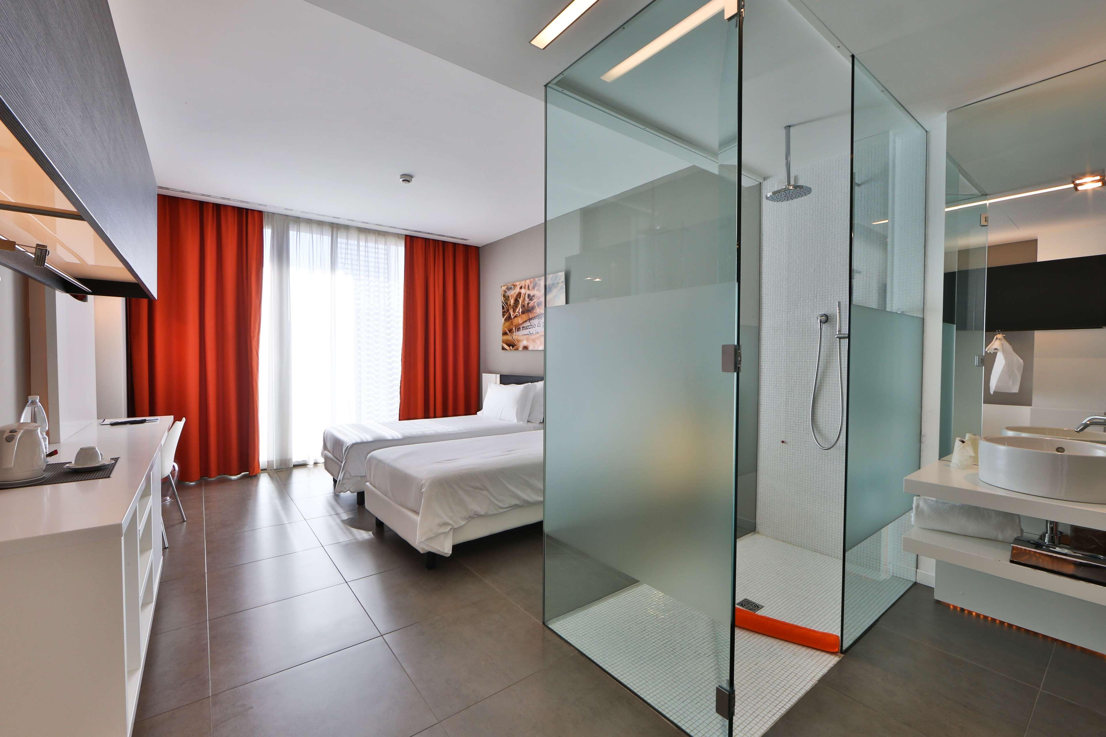 Best Western Parco Paglia Hotel Chieti Exterior foto