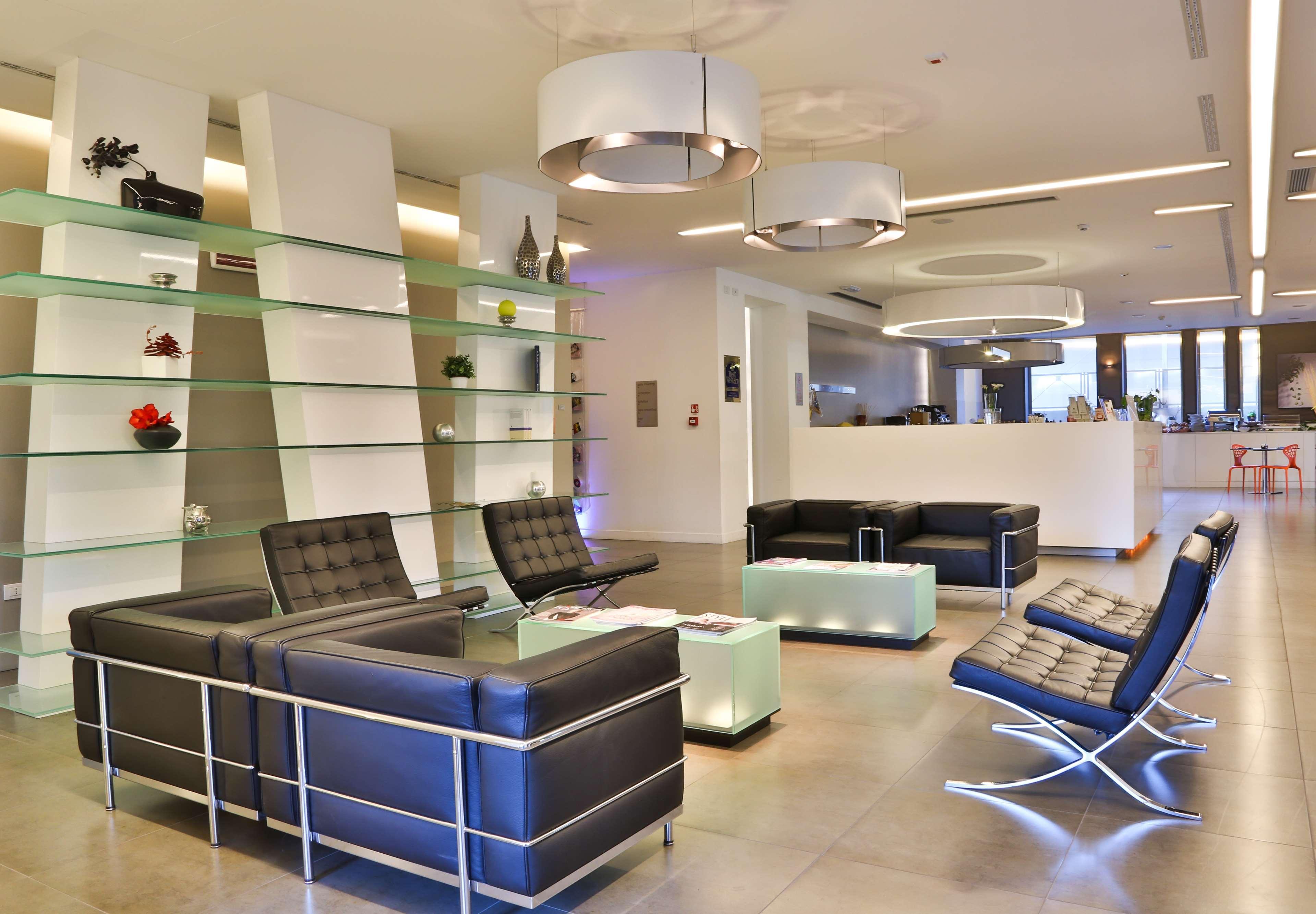 Best Western Parco Paglia Hotel Chieti Exterior foto