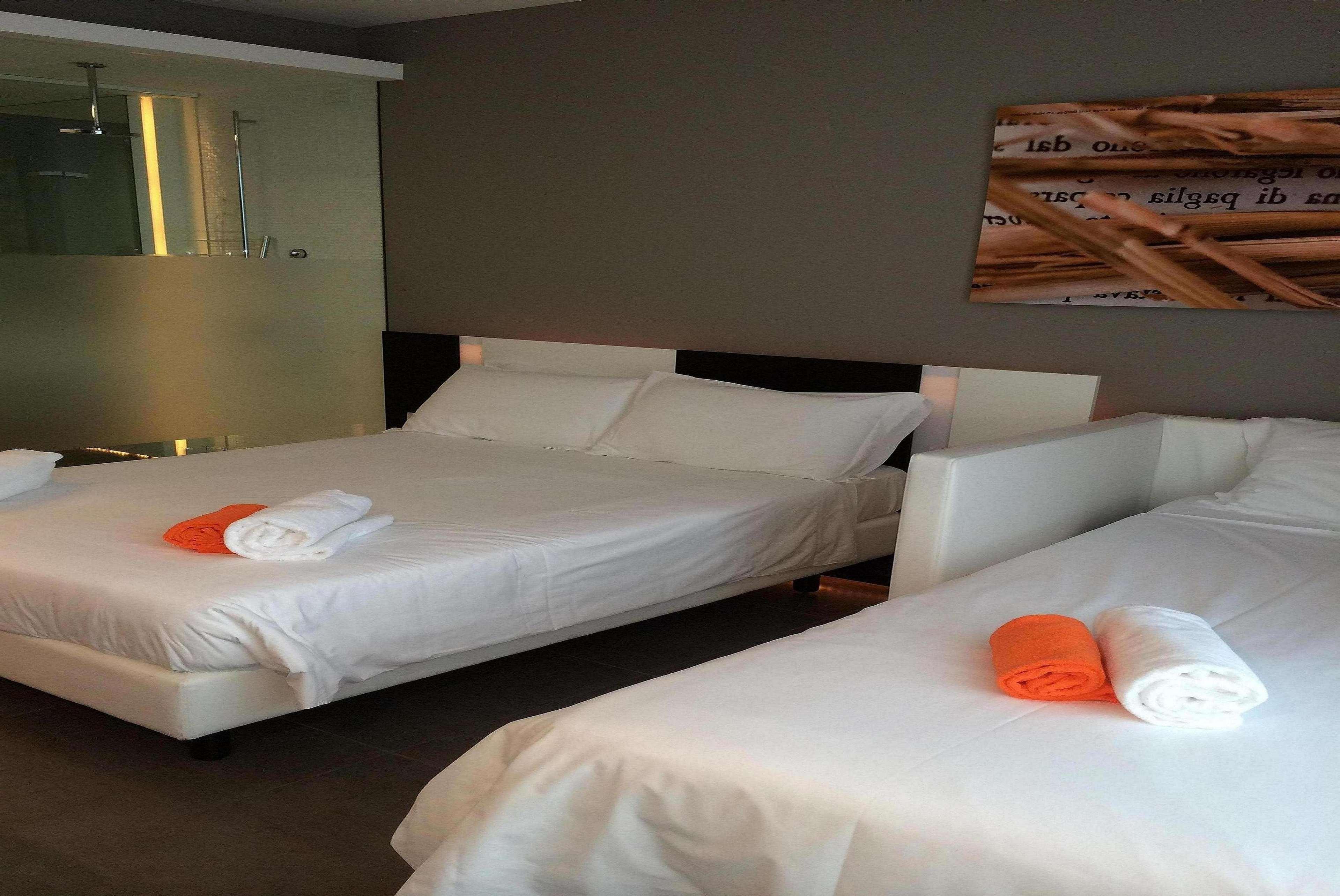 Best Western Parco Paglia Hotel Chieti Exterior foto