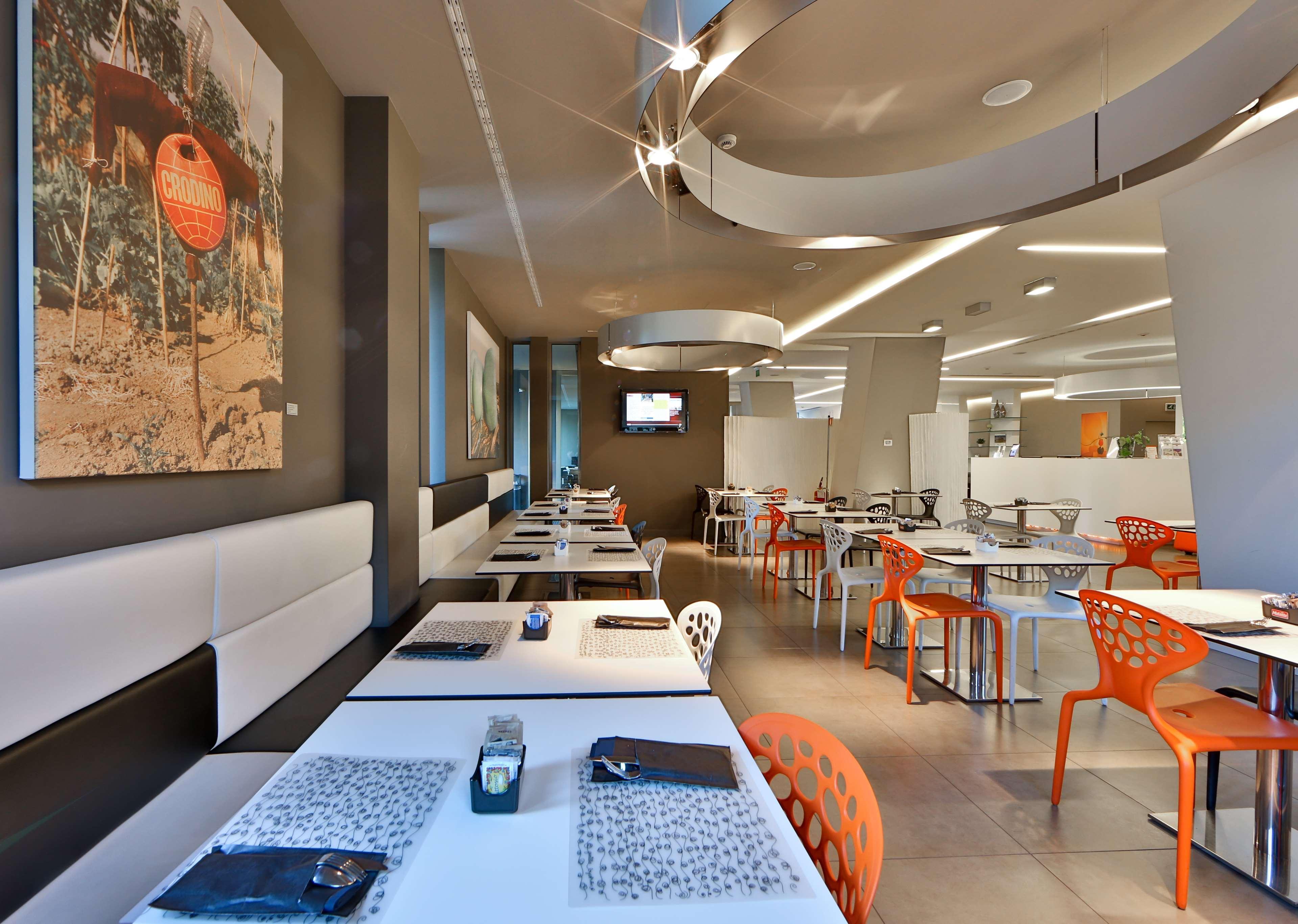 Best Western Parco Paglia Hotel Chieti Exterior foto