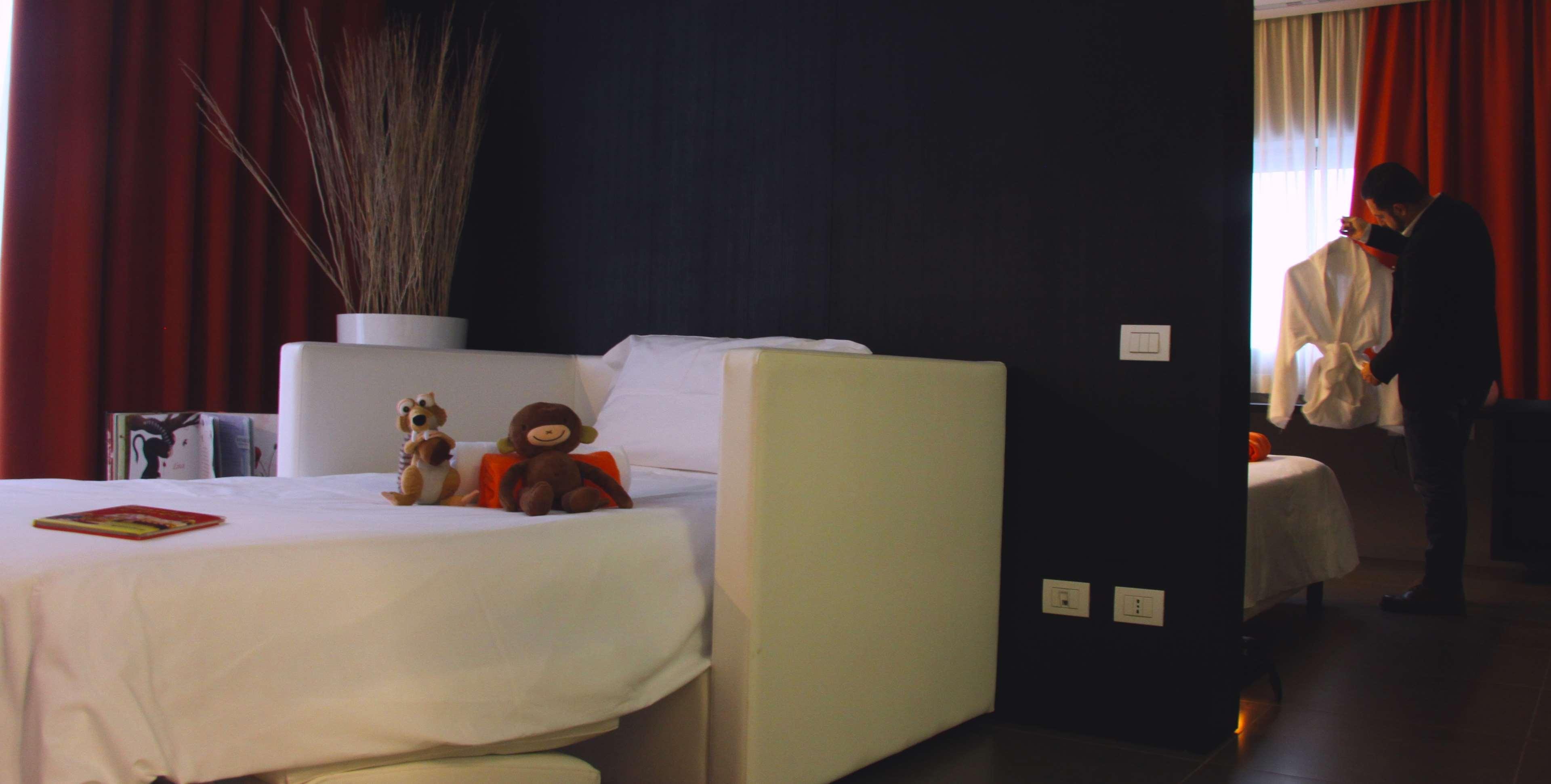 Best Western Parco Paglia Hotel Chieti Exterior foto
