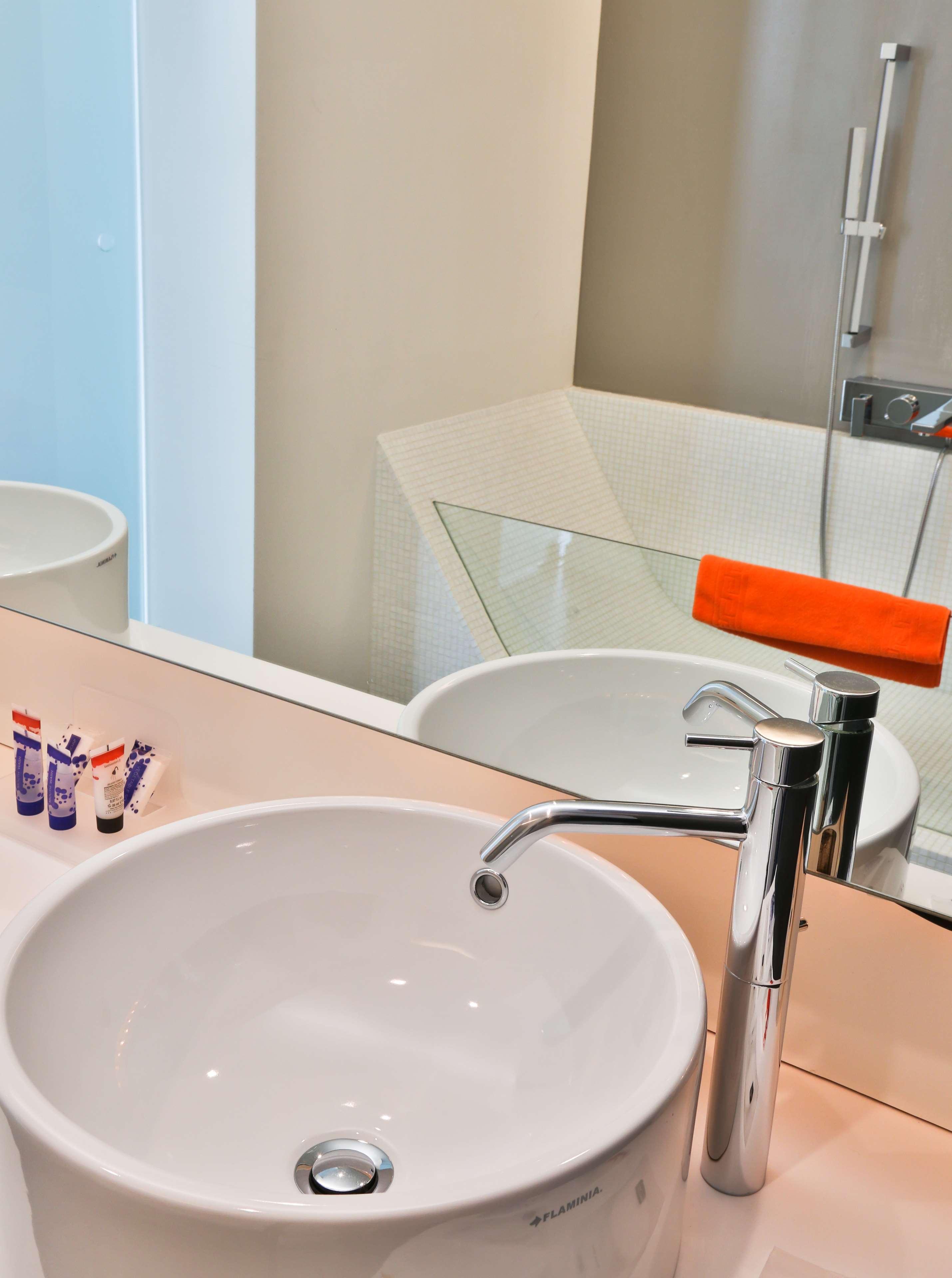 Best Western Parco Paglia Hotel Chieti Exterior foto