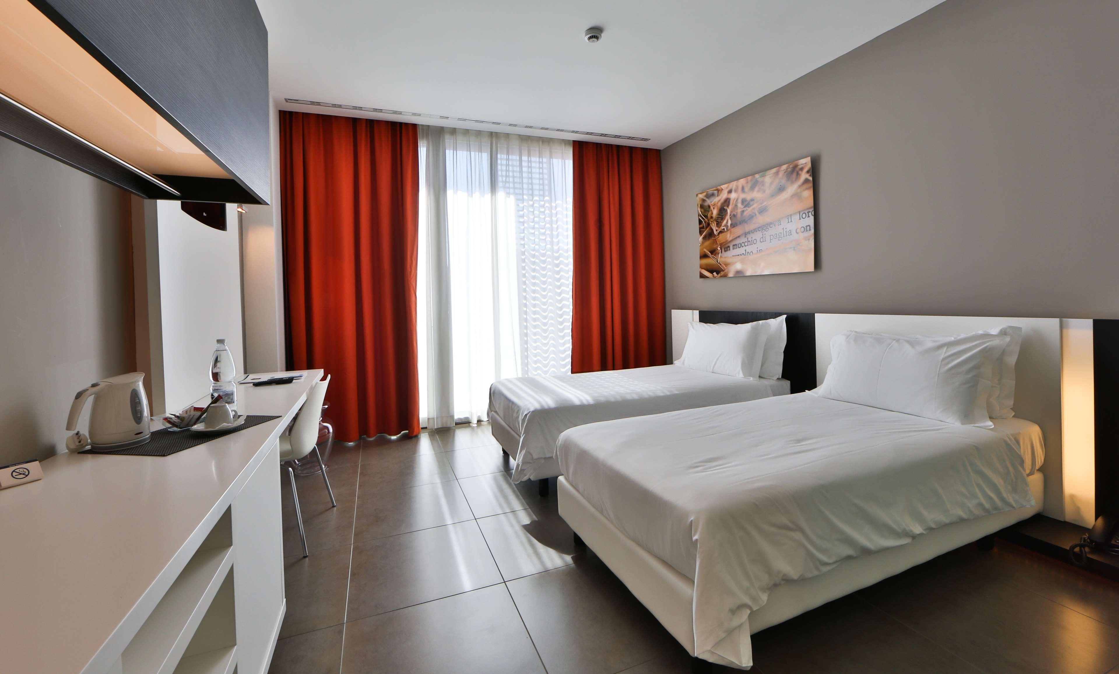 Best Western Parco Paglia Hotel Chieti Exterior foto