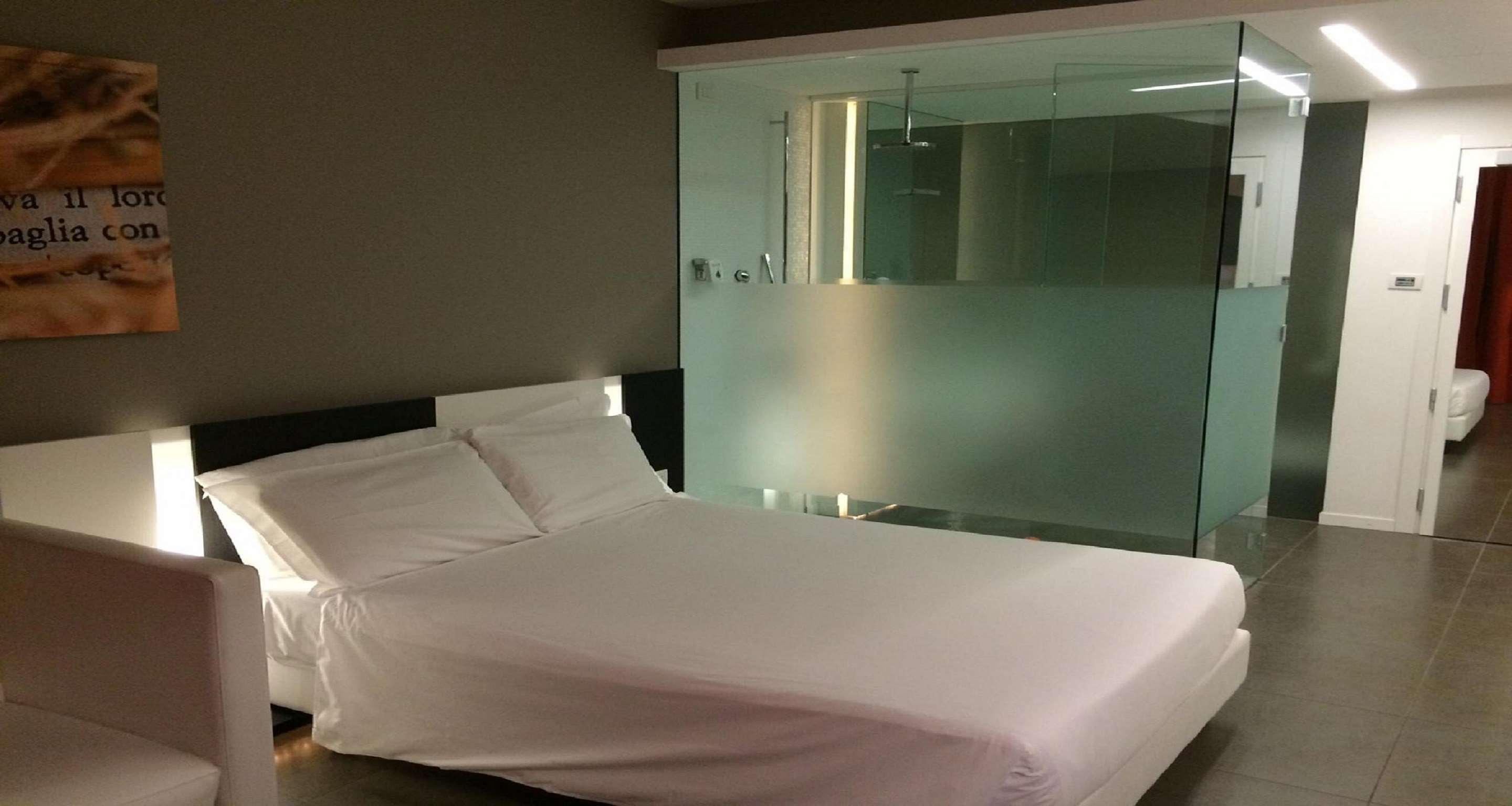 Best Western Parco Paglia Hotel Chieti Exterior foto