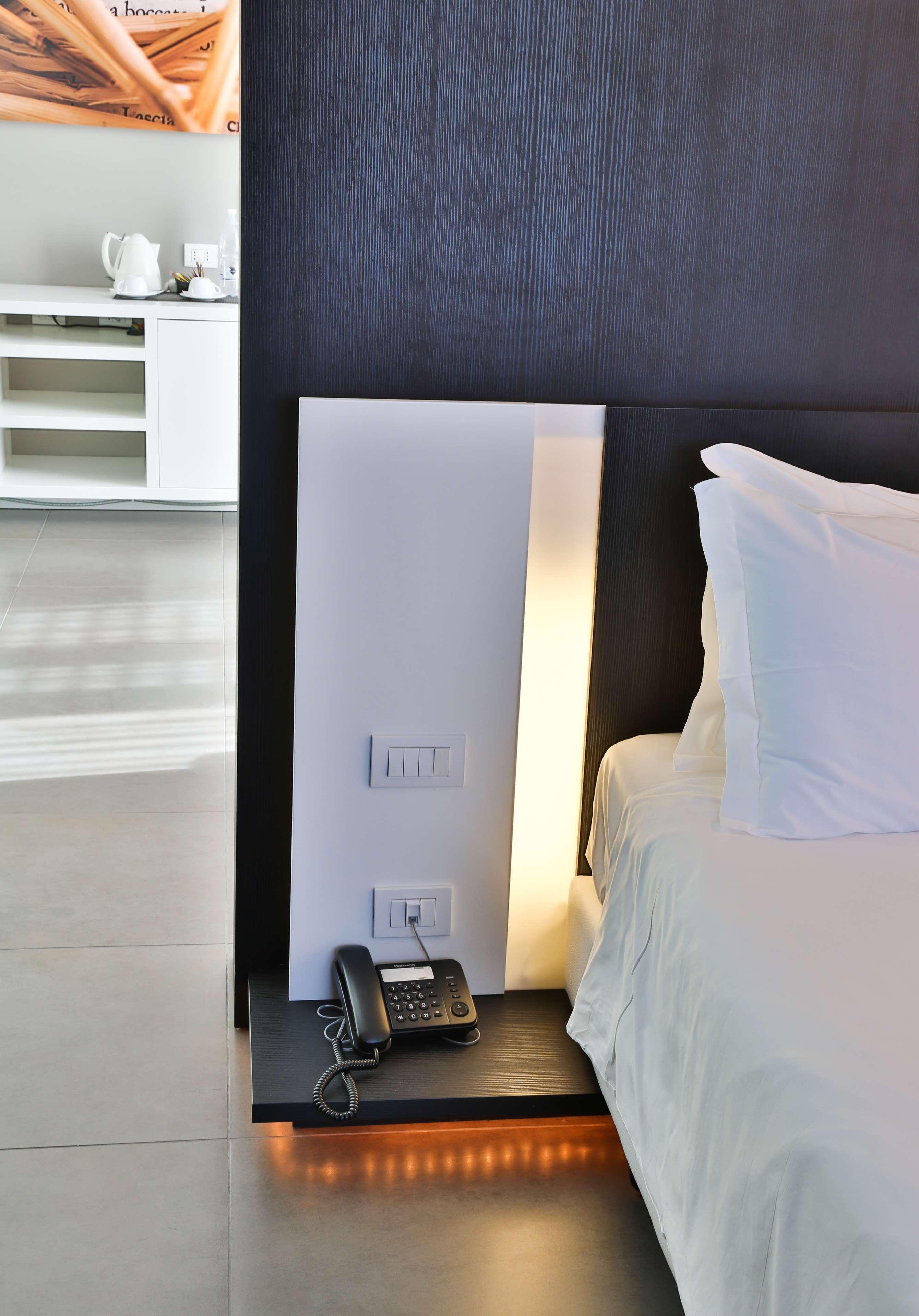 Best Western Parco Paglia Hotel Chieti Exterior foto