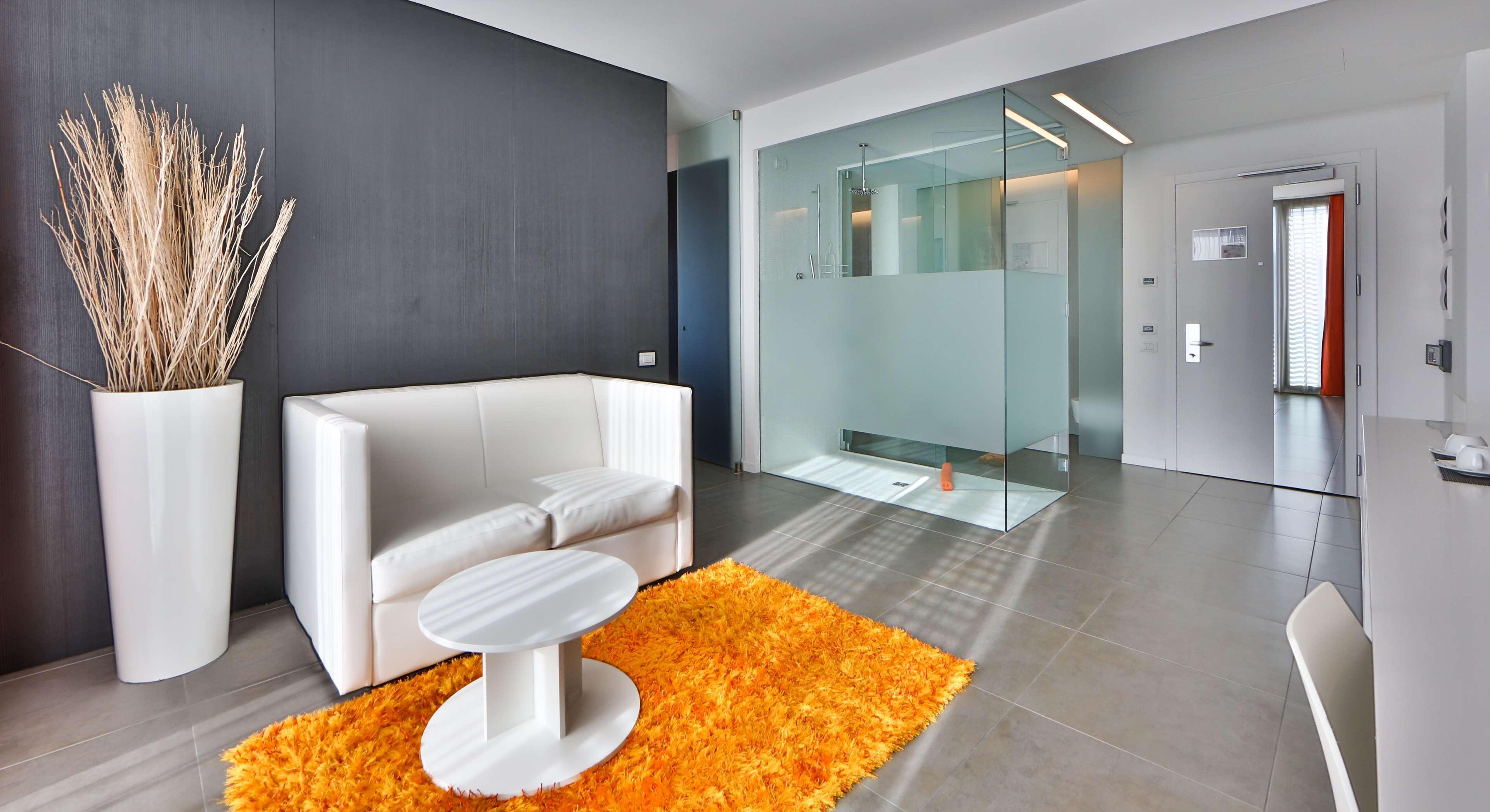 Best Western Parco Paglia Hotel Chieti Exterior foto