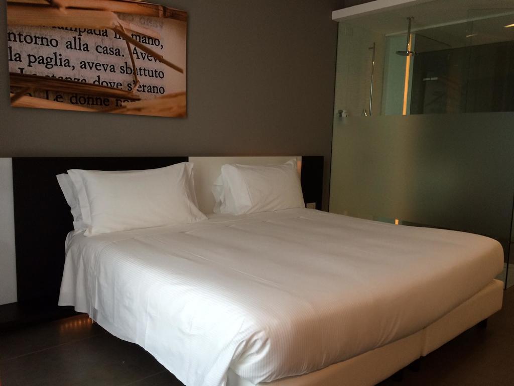 Best Western Parco Paglia Hotel Chieti Exterior foto