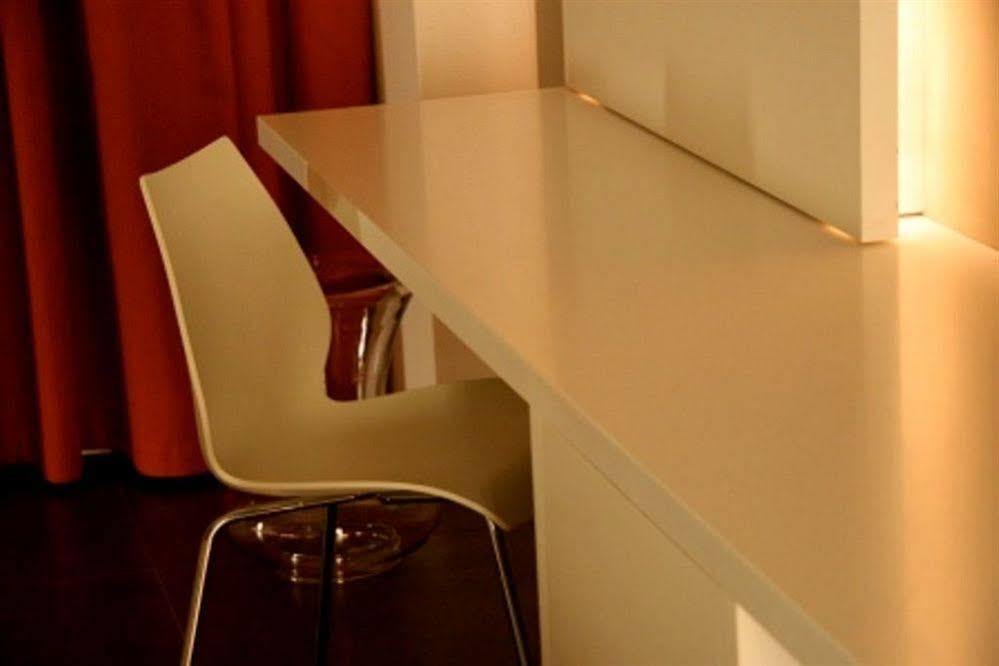 Best Western Parco Paglia Hotel Chieti Exterior foto